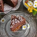 Torta al cacao e ricotta...senza burro e senza[...]