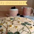 Lucky cheesecake! - cheesecake all'albicocca[...]