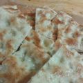 Focaccia dolce