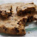 Torta cookies vegan
