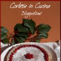 Crostata integrale ripiena con crema di panna[...]