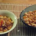 ZUPPA DI CECI E FARRO