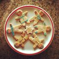 OMINI GINGERBREAD
