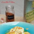 BACCALA' AGLIO, OLIO E PEPERONCINO