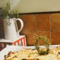 Zuppa di Pane e Cavolo di Jamie Oliver