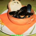 COZZE MARINATE