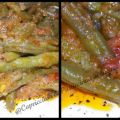 Fagiolini in Salsa