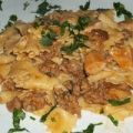 Farfalle capricciose.