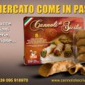 Collaborazione con l'azienda PENNISI