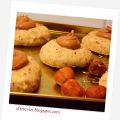 Biscotti alla nocciola
