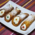 Cannoli Siciliani