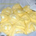 E se la Primavera non arriva.... Torta di rose!