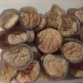 Dolci Tentazioni: Muffin al tofu
