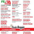 FESTAREGGIO SENZA GLUTINE