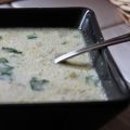 Soupe de chicons