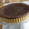 Crostata alle mandorle (Emilia)