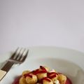 GNOCCHI CON FARINA DI NOCCIOLE IN SALSA DI[...]
