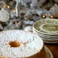 Angel Food Cake
