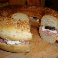 Pane cunsato