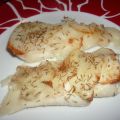 MERLUZZO IN CROSTA DI PATATE