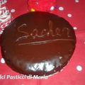 Sacher torte