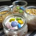 Mousse Kinder facile facile