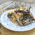 FOCACCIA A LIEVITAZIONE NATURALE CON CIPOLLA DI[...]