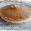 MTC n. 57 ~ Cheesecake al gorgonzola e caprino[...]