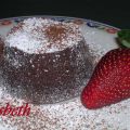 Tortine cioccolatose dal cuore scioglievole