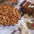 Kinder cereali fatto in casa light