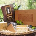 Un menu con i formaggi del Palagiaccio: dal[...]
