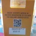 Dessert Manufaktur - Mango Passione
