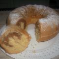 CIAMBELLONE SOFFICE ALL’ACQUA
