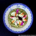 Risotto allo sciopetin , con stracchino[...]