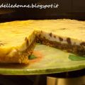 CHEESE CAKE DI RECUPERO