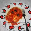filetti di platessa