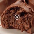 PALLINE AL CIOCCOLATO