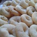 Ciambelline all'anice
