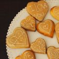 Biscotti alle mandorle