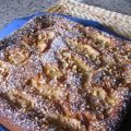 Torta mele