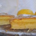 torta al limone