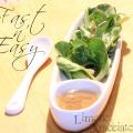 Formentino con crema al balsamico - Fast n' Easy