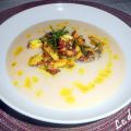 POLPO SU CREMA DI FAGIOLI