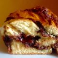 BABKA ...O KRANTZ CHOCOLATE CAKE
