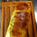 
Pan brioche senza impasto