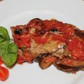 Parmigiana di melanzane