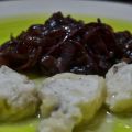 Rana pescatrice al limone e chutney di cipolle[...]