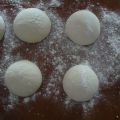 Pizza ripiena di Teto
