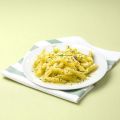Garganelli al limone
