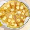 Torta salata trendy - Anna Moroni